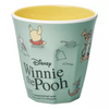 Skater Disney Winnie The Pooh Café Tumbler Melamine Cup 270ml