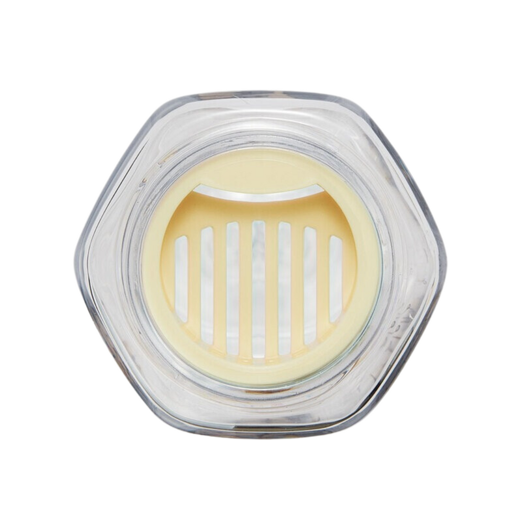 Skater Disney Winnie The Pooh Hexagonal  Water Bottle 250ml