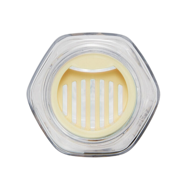 Skater Disney Winnie The Pooh Hexagonal  Water Bottle 250ml