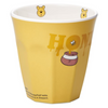 Skater Disney Winnie The Pooh Honey Tumbler Melamine Cup 270ml