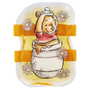 Skater Disney Winnie The Pooh Ice Pack with Belt
