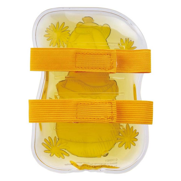 Skater Disney Winnie The Pooh Ice Pack with Belt