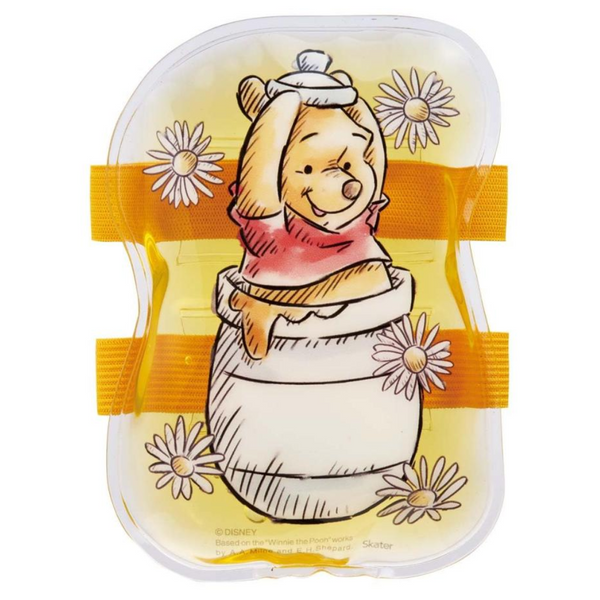 Skater Disney Winnie The Pooh Ice Pack with Belt