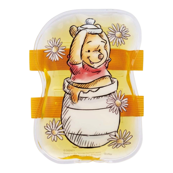 Skater Disney Winnie The Pooh Ice Pack with Belt