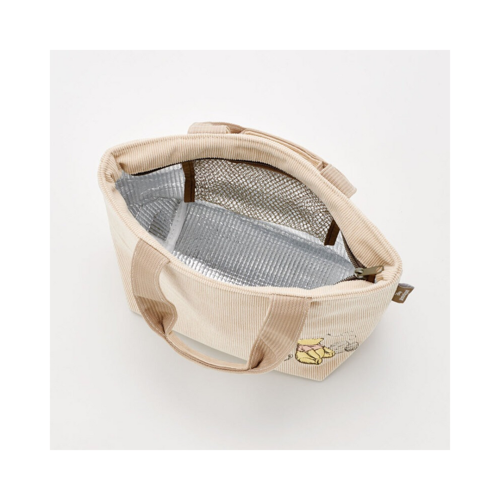 Skater Disney Winnie The Pooh Lunch Bag