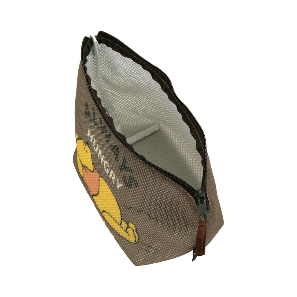 Skater Disney Winnie The Pooh Summer Travel Bag