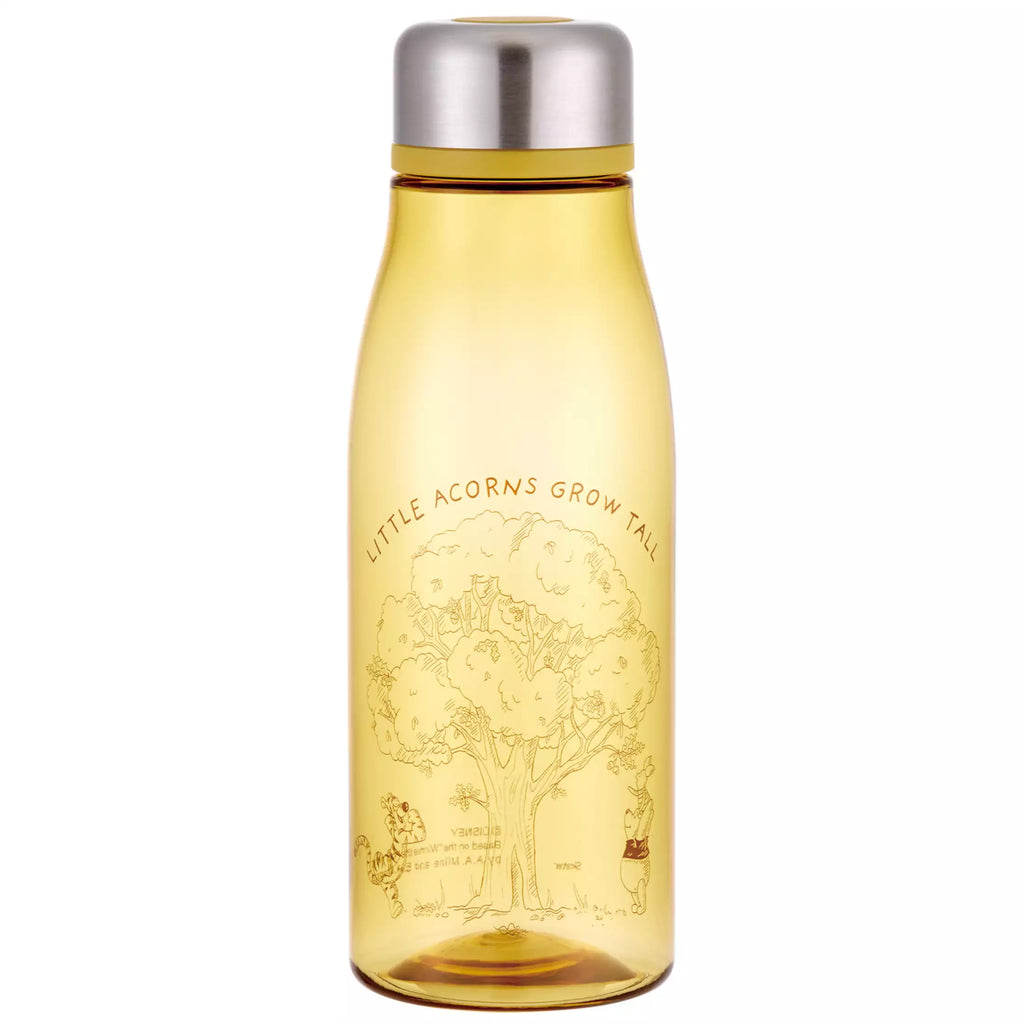 Skater Disney Winnie The Pooh Turquoise Bottle 500ml