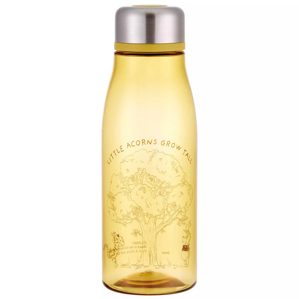 Skater Disney Winnie The Pooh Turquoise Bottle 500ml