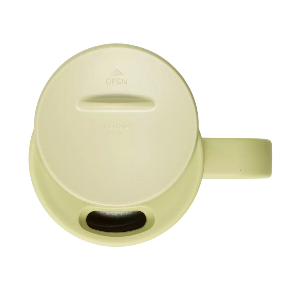 Skater Disney Winnie The Pooh Vacuum-sealed stainless steel mug 330ml