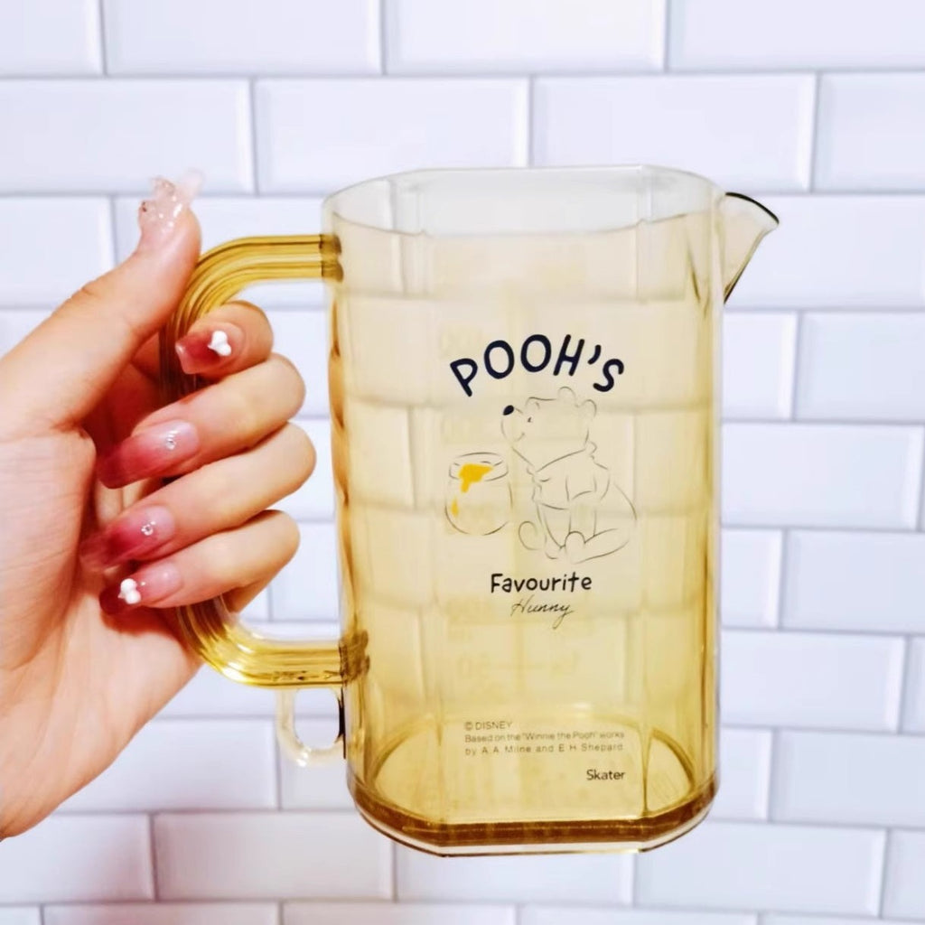 Disney Winnie the Pooh Measuring Cups - Adorable Winnie the Pooh Measuring  Cups for Kitchen