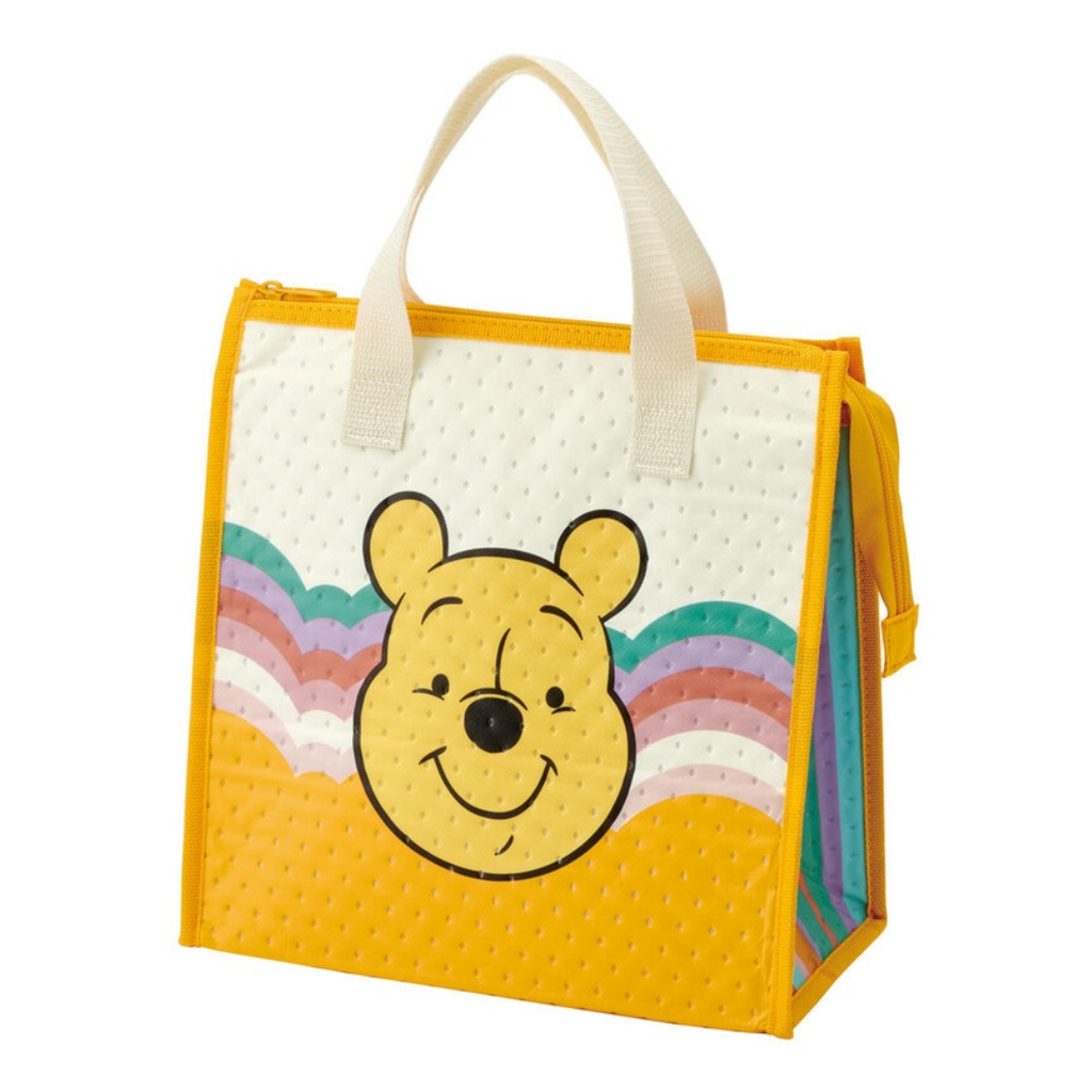 Skater Disney Winnie the Pooh Non-woven cooler bag