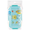 Skater Disney Winnie the Pooh Retro Cafe Bento Lunch Box 530ml