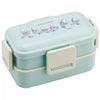 Skater Disney Young Oyster Bento Lunch Box 600ml