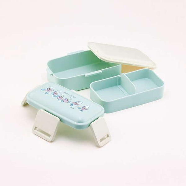 Skater Disney Young Oyster Bento Lunch Box 600ml