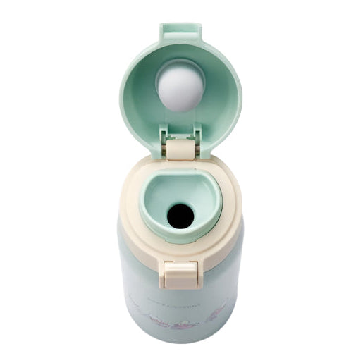 Skater Disney Young Oyster One Touch Bottle 350ml