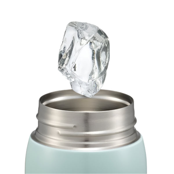 Skater Disney Young Oyster One Touch Bottle 350ml