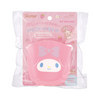 Skater My Melody Silicone Mittens