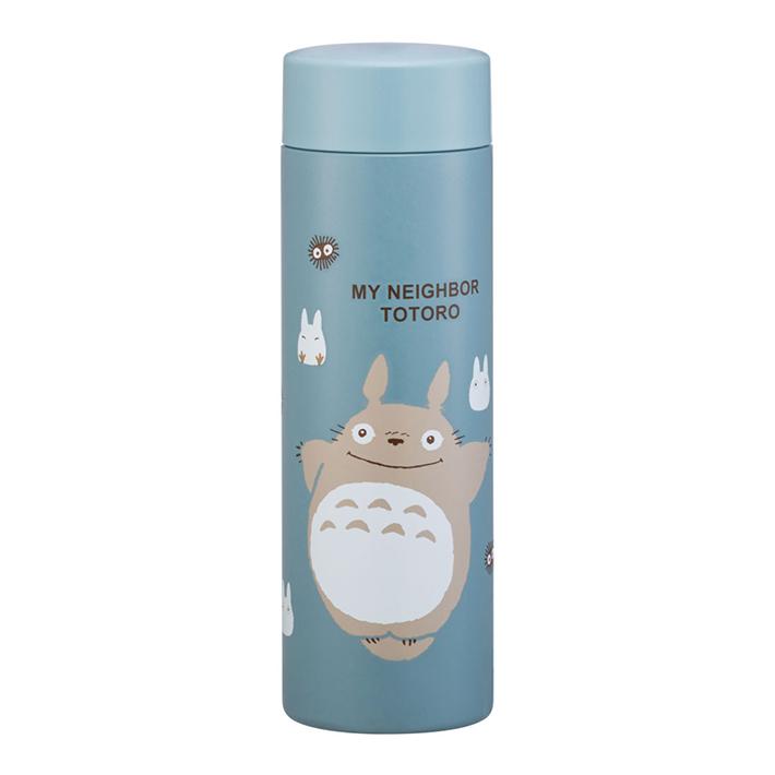 Totoro deals thermos bottle