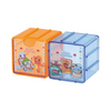 Skater Pokémon Characters Storage Drawers