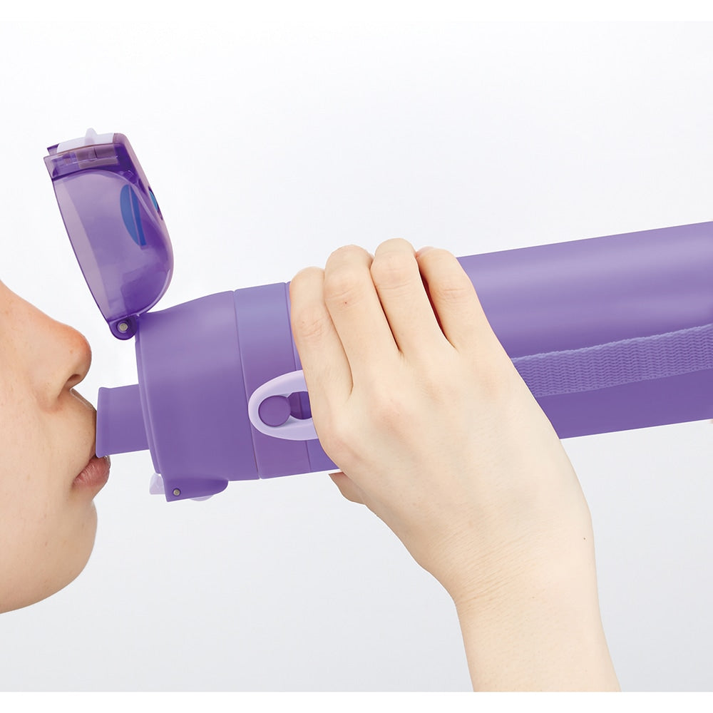 Skater Pokémon Gengar One Touch Bottle 470ml