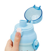 Skater Pokémon Joyful Days One Touch Bottle 480ml