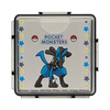 Skater Pokémon Lucario and Gengar Storage Drawers