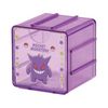 Skater Pokémon Lucario and Gengar Storage Drawers