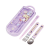 Skater Pokémon Peaceful Place Children's Cutlery 3pc Set