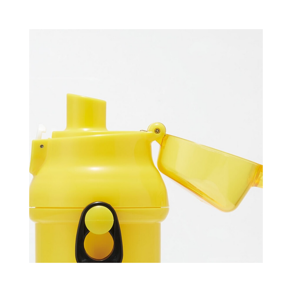 Skater Pokémon Pikachu Water Bottle 480ml