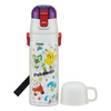 Skater Pokémon Stainless Steel Thermos Bottle 470ml