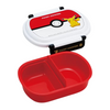 Skater Pokemon Center Poke Ball Shaped Bento Lunch Box 360ml