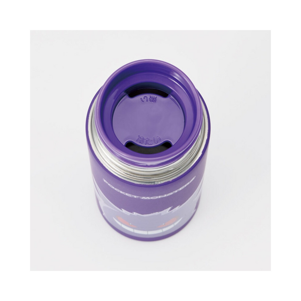 Skater Pokemon Gengar Stainless Tumbler 350ml