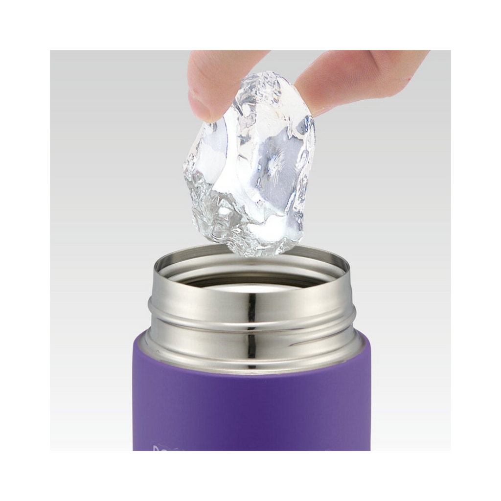 Skater Pokemon Gengar Stainless Tumbler 350ml