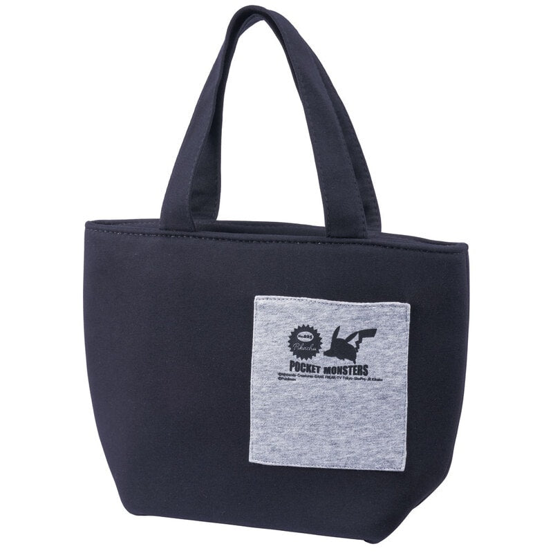 Skater Pokemon Mini Pocket Cooler Bag