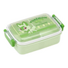 Skater Pokemon Nyaoha Bento Lunch Box 360ml