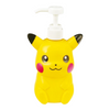 Skater Pokémon Pikachu 3D Shape Shampoo Bottle 500ml