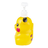 Skater Pokémon Pikachu 3D Shape Shampoo Bottle 500ml
