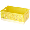 Skater Pokemon Pikachu Storage Folding Container