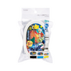 Skater Pokemon Sealed Kids Container 3pc Set