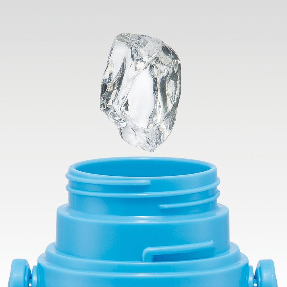 Skater Pokemon Stainless Steel Thermos Bottle with Locking Lid and Cup 580ml