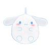 Skater Sanrio Cinnamoroll Die-cut Sponge