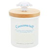 Skater Sanrio Cinnamoroll Mascot Canister