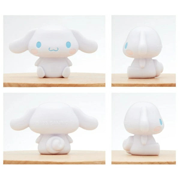 Skater Sanrio Cinnamoroll Mascot Canister