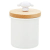 Skater Sanrio Cinnamoroll Mascot Canister