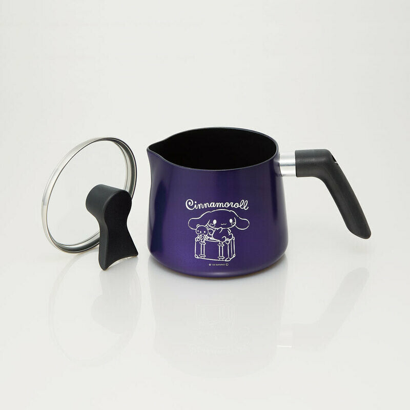 Skater Sanrio Cinnamoroll MultiPot 1.3L