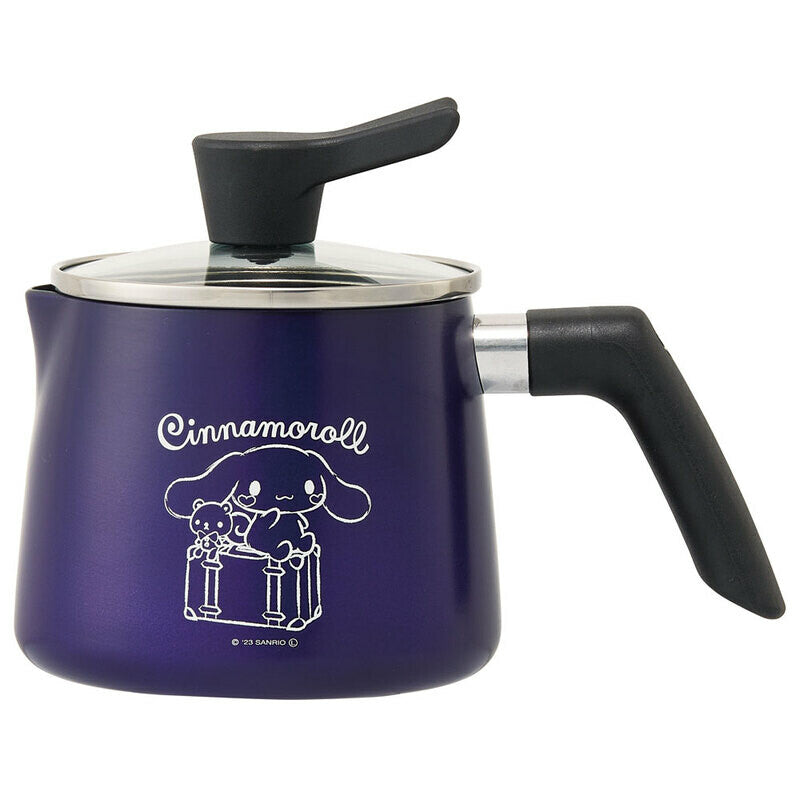 Skater Sanrio Cinnamoroll Multipot 1.3L