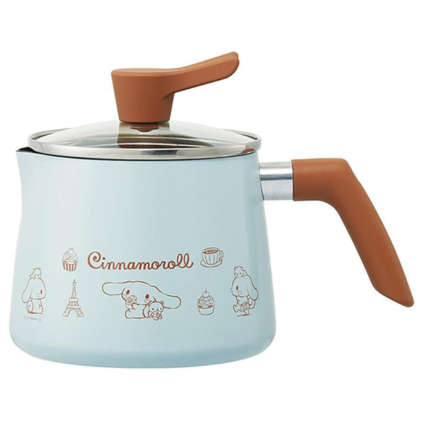 Skater Sanrio Cinnamoroll MultiPot 1.9L