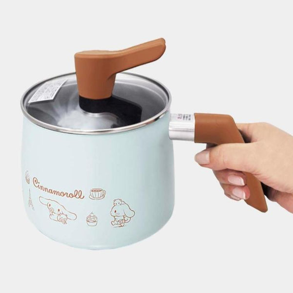 Skater Sanrio Cinnamoroll MultiPot 1.9L
