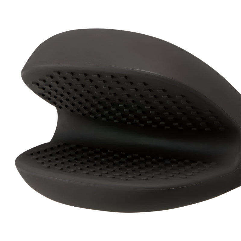 Skater Sanrio Kuromi Silicone Mittens