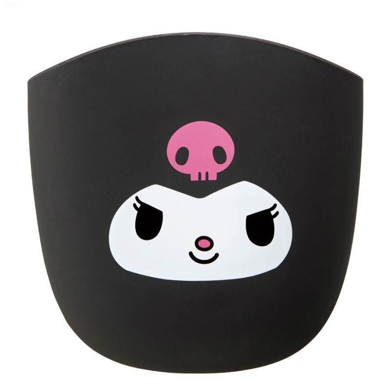 Skater Sanrio Kuromi Silicone Mittens